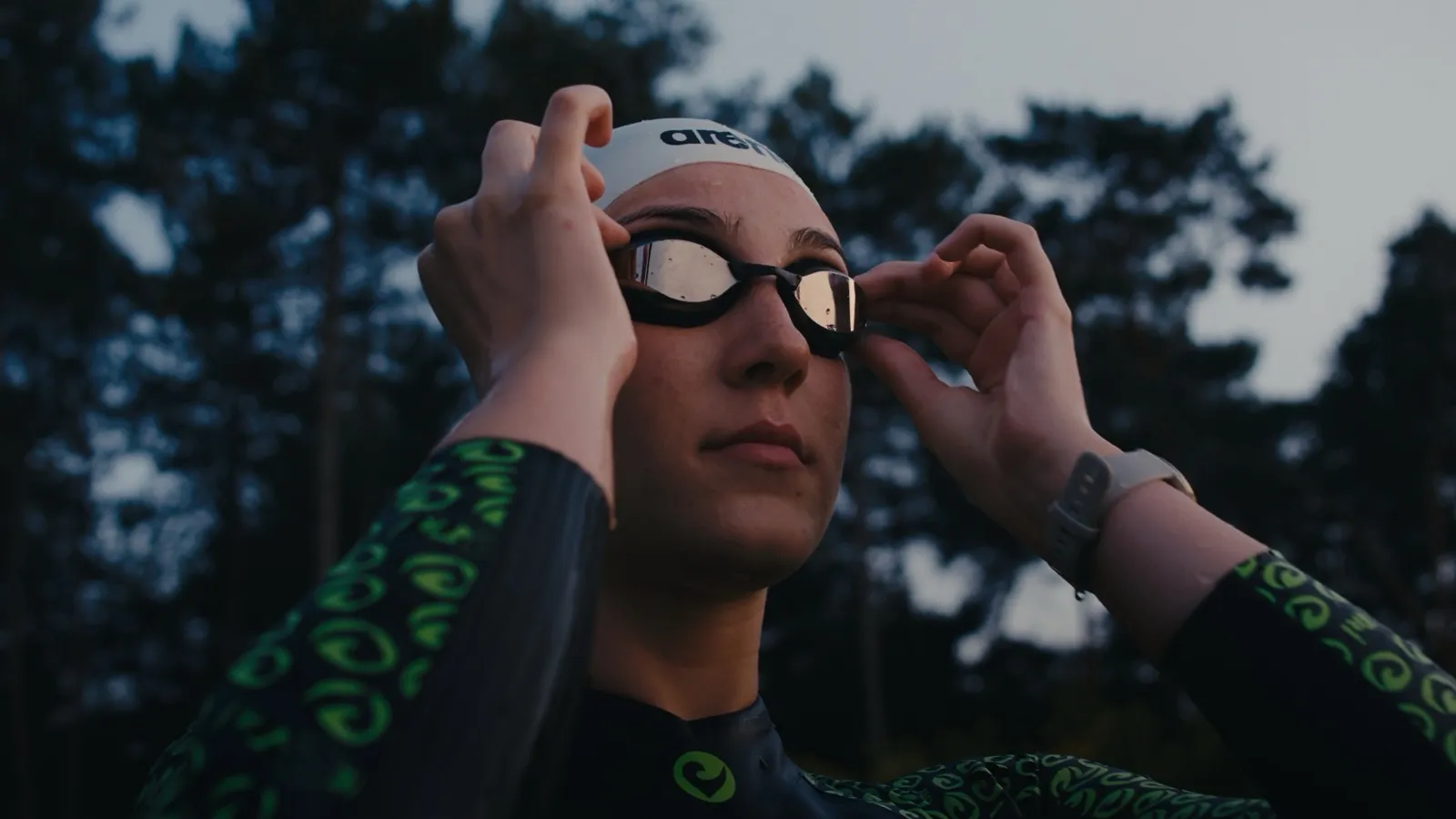 Emma 'Ironman'