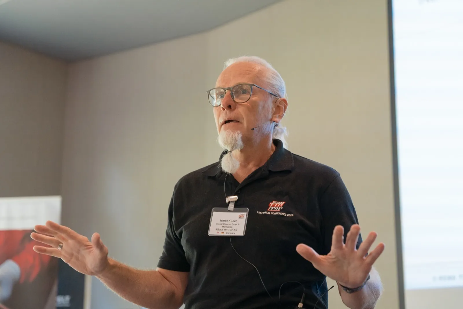 Rema Tip Top